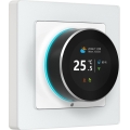 Immax NEO 07555L - Termóstato inteligente para aquecimento de piso elétrico 230V/16A Tuya