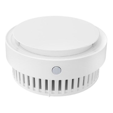 Immax NEO 07558L - Detetor de fumos 1xCR123A Tuya