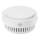 Immax NEO 07558L - Detetor de fumos 1xCR123A Tuya