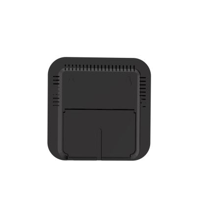 Immax NEO 07559L - Controlador com sensor de temperatura e humidade 5V Wi-Fi
