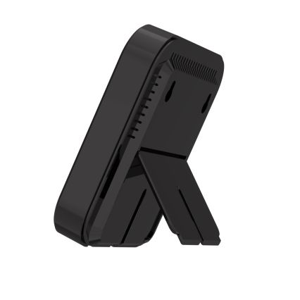 Immax NEO 07559L - Controlador com sensor de temperatura e humidade 5V Wi-Fi