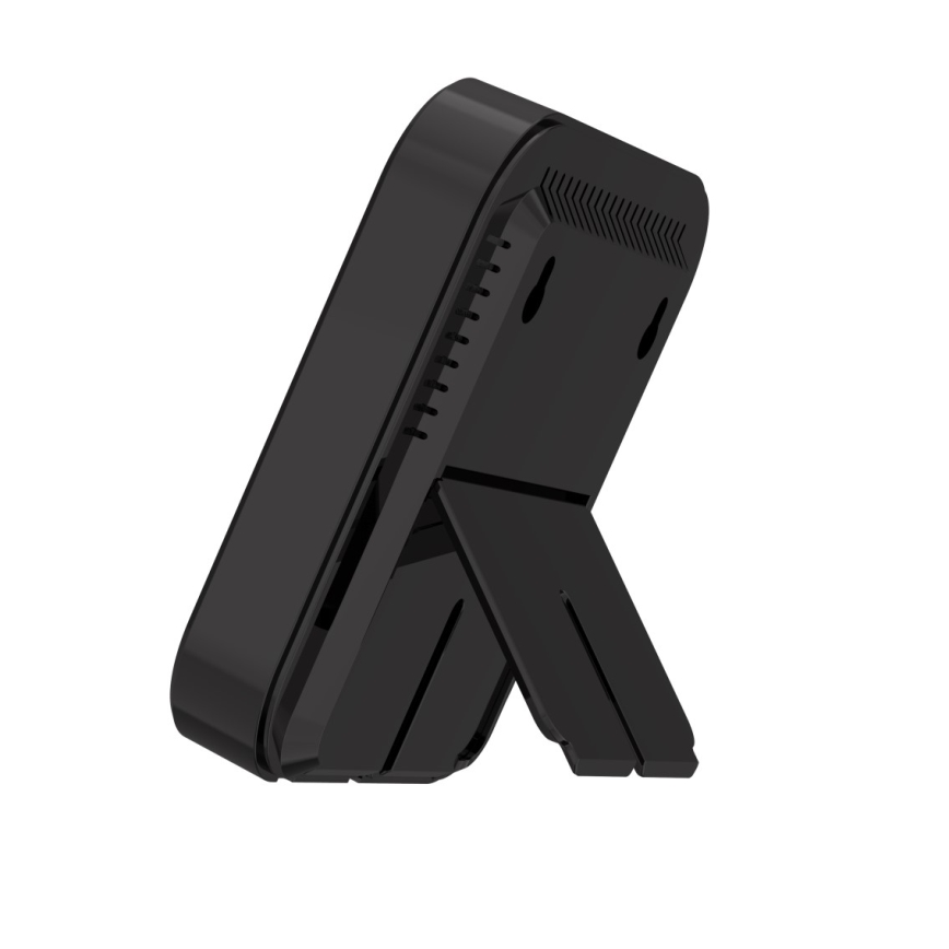 Immax NEO 07559L - Controlador com sensor de temperatura e humidade 5V Wi-Fi