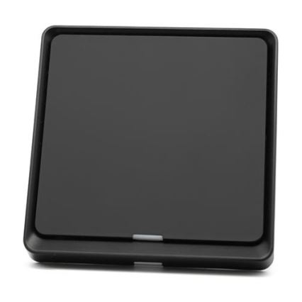 Immax NEO 07569L - Switch 1-botão SMART 230V Wi-Fi Tuya