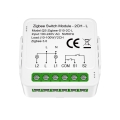 Immax NEO 07572L - Módulo Inteligente NEO LITE V8 2-botões Tuya
