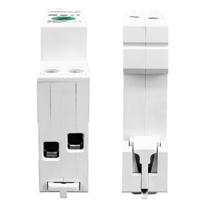 Immax NEO 07573L - Disjuntor inteligente monofásico 1-63A Tuya