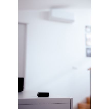 Immax NEO 07730L - Controlador IR inteligente NEO LITE com sensores de temperatura e humidade Wi-Fi