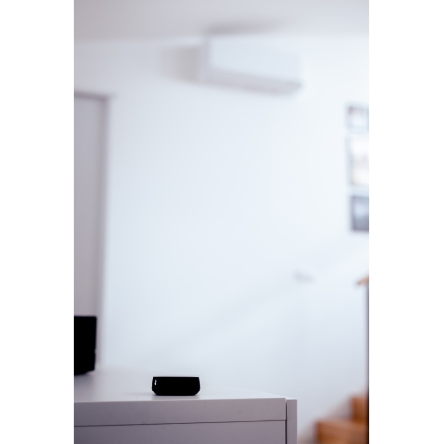 Immax NEO 07730L - Controlador IR inteligente NEO LITE com sensores de temperatura e humidade Wi-Fi