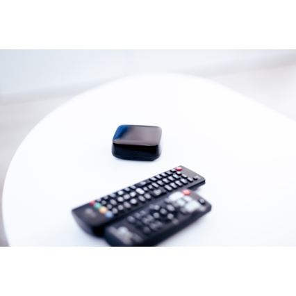 Immax NEO 07730L - Controlador IR inteligente NEO LITE com sensores de temperatura e humidade Wi-Fi