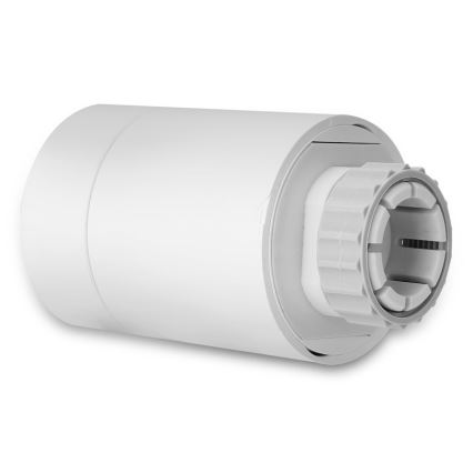 Immax NEO 07732L - Cabeça termostática 2xAA/3V Tuya