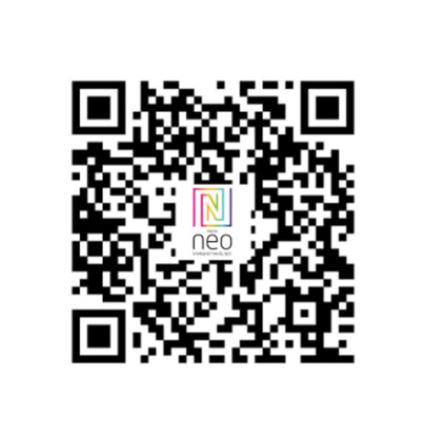 Immax NEO 07736L - Fita LED RGB regulável para exterior NEO LITE LED/8,4W/230V 16 m IP44 Wi-Fi Tuya