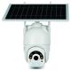 Immax NEO 07738L - Câmara solar inteligente para exterior com sensor NEO LITE 4G FULL HD 6W 14400 mAh Tuya IP65