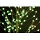 Immax NEO 07750L - Decoração exterior de Natal LED RGB NEO LITE LED/7,2W/230V 1,8m IP44 Wi-Fi Tuya tree
