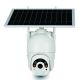Immax NEO 07753L - Câmara solar inteligente com um sensor NEO LITE FULL HD 6W 14400mAh Wi-Fi Tuya IP65