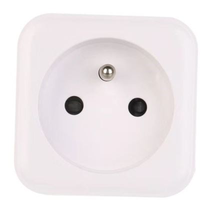 Immax NEO 07762L - Tomada inteligente NEO LITE 3680W/230V/16A Wi-Fi Tuya