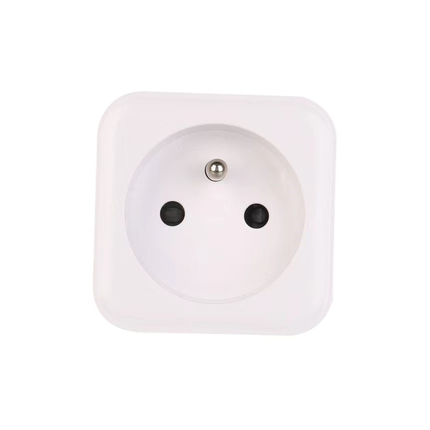 Immax NEO 07762L - Tomada inteligente NEO LITE 3680W/230V/16A Wi-Fi Tuya