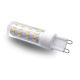 Immax NEO 07763L - Lâmpada LED com regulação NEO LITE G9/4W/230V 2700-6500K Wi-Fi Tuya