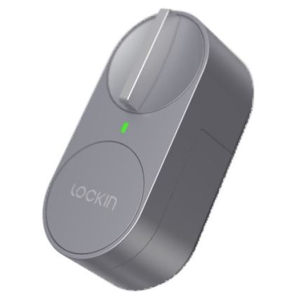 Immax NEO 07764L - Fechadura de porta com teclado e portal inteligente Tuya