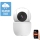 Immax NEO 07766L - Câmara interior inteligente com sensor 4MP 5V Wi-Fi Tuya