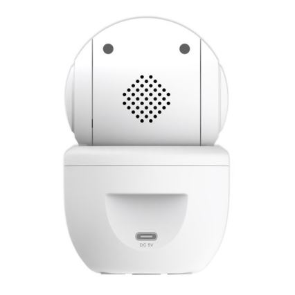 Immax NEO 07766L - Câmara interior inteligente com sensor 4MP 5V Wi-Fi Tuya