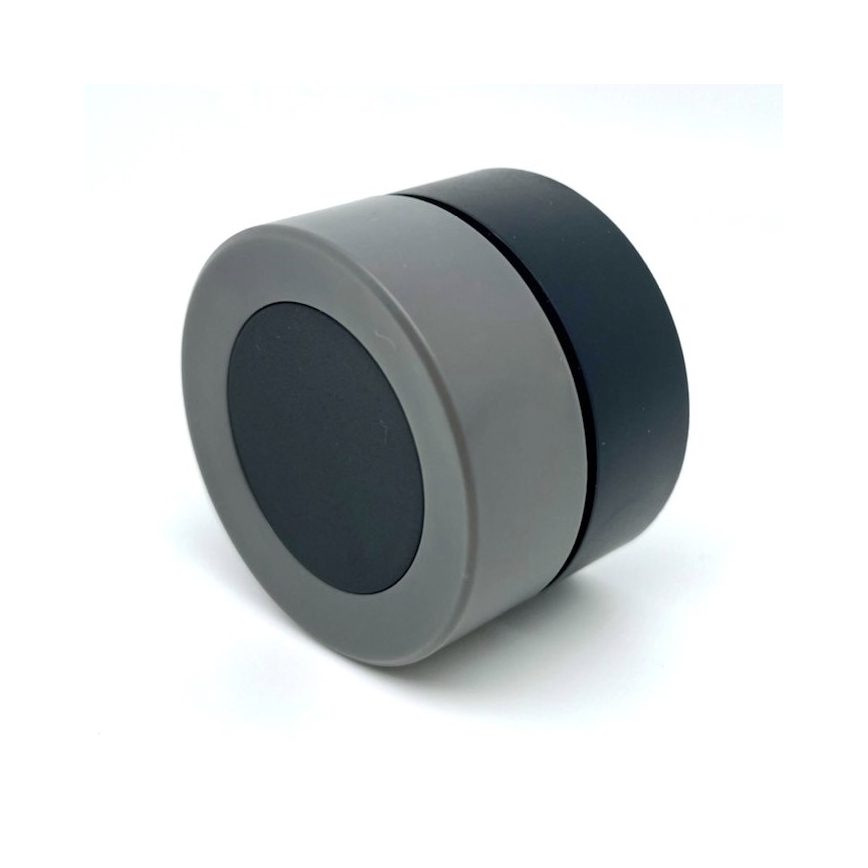 Immax NEO 07768L - Regulador de intensidade luminosa inteligente e rotativo 1xCR2032 Tuya