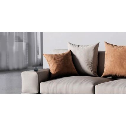 Immax NEO 07768L - Regulador de intensidade luminosa inteligente e rotativo 1xCR2032 Tuya