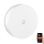 Immax NEO 07780L - Botão de substituição para campainha sem fios IP55 Wi-Fi Tuya branco