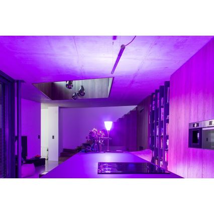 Immax NEO 07790L - Fita LED RGB+CCT Regulável NEO SMART LED/15W/230V 3m IP65 Wi-Fi Tuya