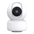 Immax NEO 07795L - Câmara de interior inteligente com sensor 4MP 5V Wi-Fi Tuya