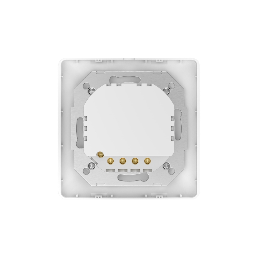 Immax NEO 07800L - Tomada inteligente 16A/230V + 1xUSB-A+1xUSB C Tuya