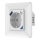 Immax NEO 07801L - Tomada inteligente 16A/230V + 1xUSB-A + 1xUSB-C Tuya SCHUKO