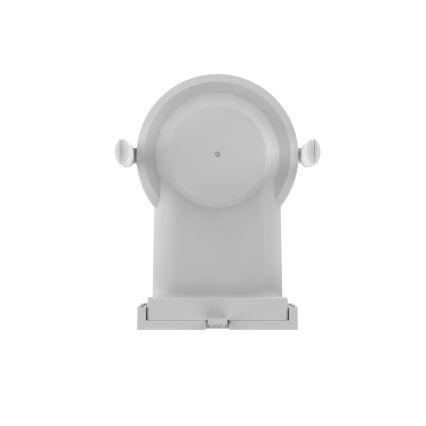 Immax NEO 07804L - Câmera solar externa inteligente com sensor, bateria de 9000 mAh, Wi-Fi Tuya, IP65