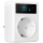 Immax NEO 07811L - Tomada inteligente com termómetro F 3680W Tuya Wi-Fi