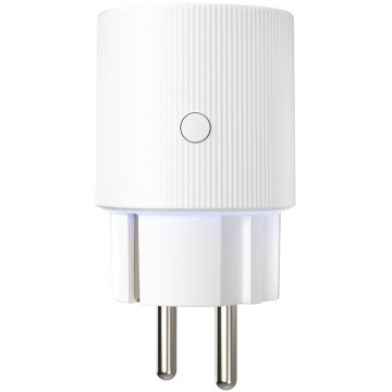 Immax NEO 07812L - Tomada inteligente E 3500W com Wi-Fi