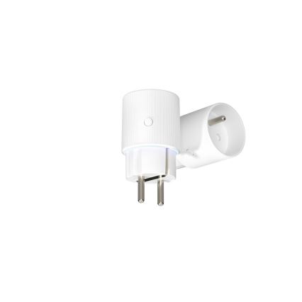 Immax NEO 07812L - Tomada inteligente E 3500W com Wi-Fi