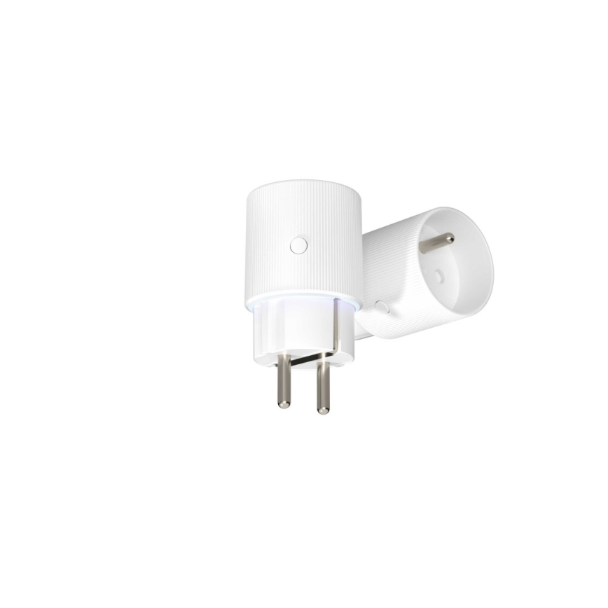 Immax NEO 07812L - Tomada inteligente E 3500W com Wi-Fi