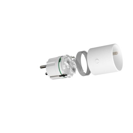 Immax NEO 07812L - Tomada inteligente E 3500W com Wi-Fi