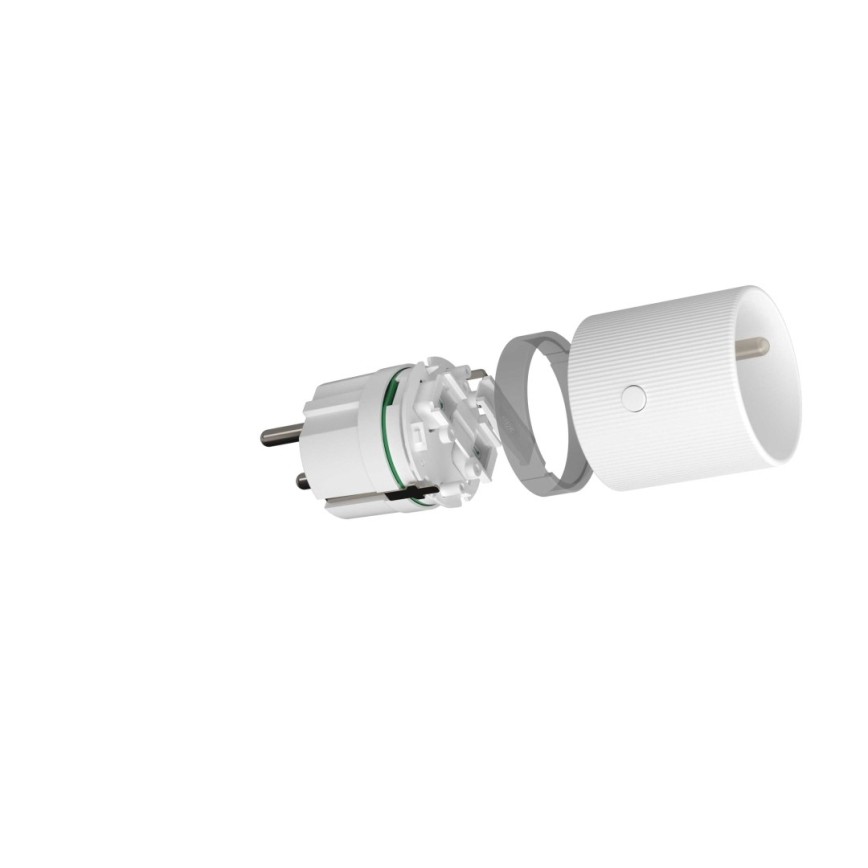 Immax NEO 07812L - Tomada inteligente E 3500W com Wi-Fi
