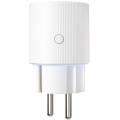 Immax NEO 07812L - Tomada inteligente E 3500W Tuya Wi-Fi