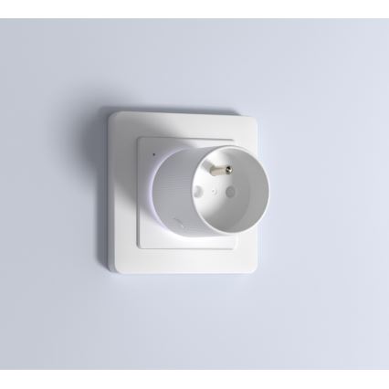 Immax NEO 07812L - Tomada inteligente E 3500W Tuya Wi-Fi