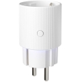 Immax NEO 07813L - Tomada inteligente F 3500W Tuya Wi-Fi
