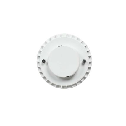 Immax NEO 07816L - Lâmpada LED RGB+CCT dimerizável GX53/8W/230V Wi-Fi Tuya