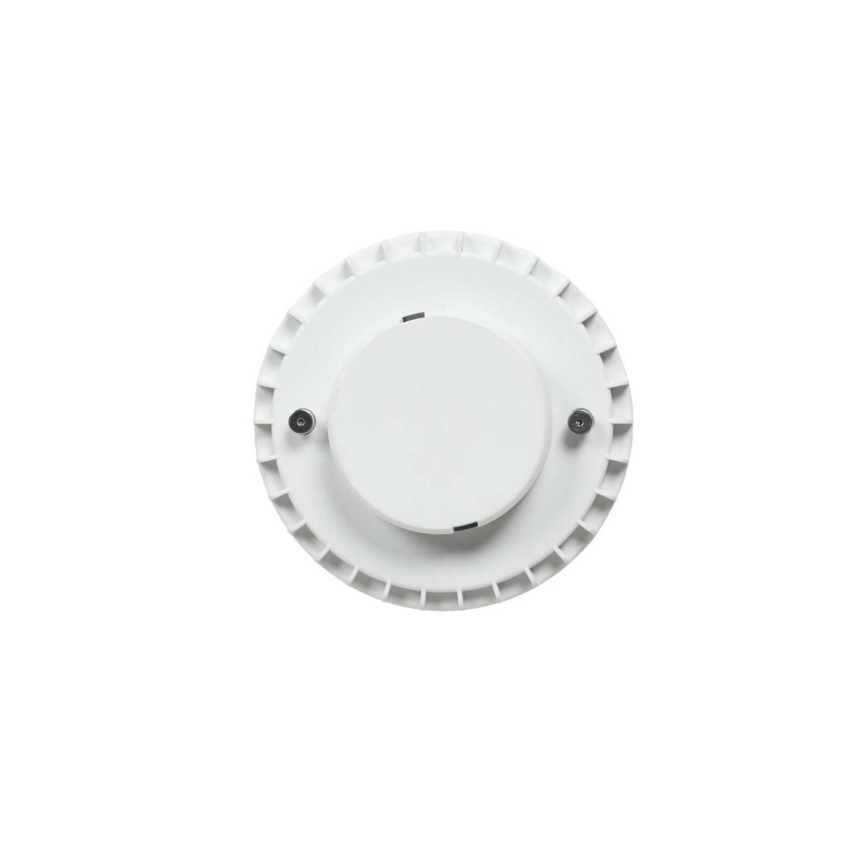 Immax NEO 07816L - Lâmpada LED RGB+CCT dimerizável GX53/8W/230V Wi-Fi Tuya