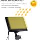 Immax NEO 07903L - Iluminação solar LED RGB com regulação REFLECTORES 4xLED/1W/5,5V IP65 Tuya