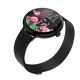 Immax NEO 9041 - Smart watch Lady Music Fit 300 mAh IP67 preto