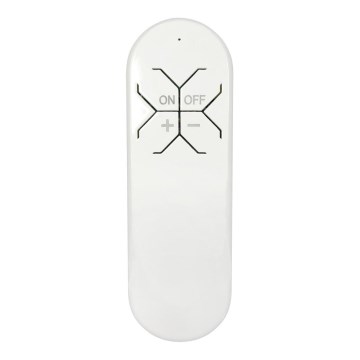 Immax NEO  Comando v2 2xAAA Zigbee 3.0