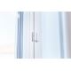 Immax NEO SMART - CONJUNTO 3x Sensor magnético para uma janela ou uma porta SMART Zigbee Tuya