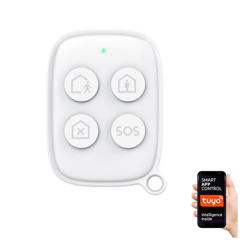 Immax NEO SMART - Porta-Chaves Zigbee Tuya