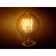 Industrial Decorativo regulação lâmpada SCROBB A19 E27/60W/230V 2200K