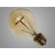 Industrial Decorativo regulação lâmpada SCROBB A19 E27/60W/230V 2200K