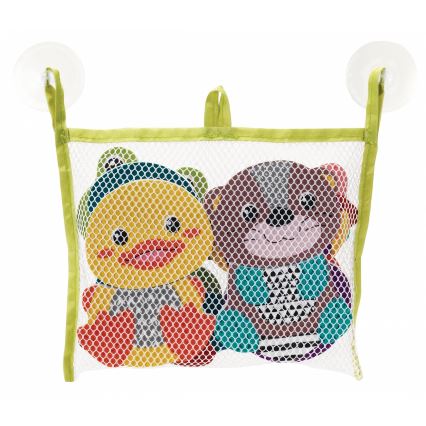 Infantino - Autocolantes para banho de espuma MIX&MATCH